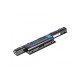 Green Cell AC06 composant de laptop supplémentaire Batterie