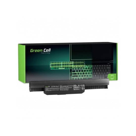 Green Cell AS04 composant de laptop supplémentaire Batterie