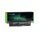 Green Cell TS01 composant de laptop supplémentaire Batterie