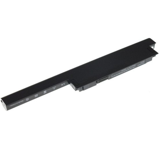 Green Cell SY08 composant de laptop supplémentaire Batterie