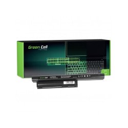 Green Cell SY08 composant de laptop supplémentaire Batterie