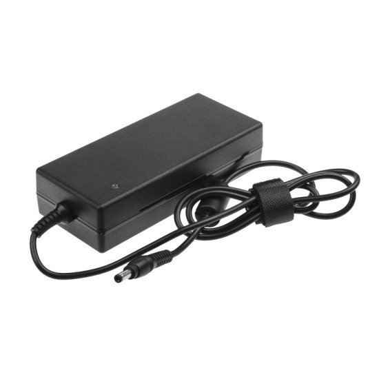 Green Cell AD69AP adaptateur de puissance & onduleur Intérieure 120 W Noir