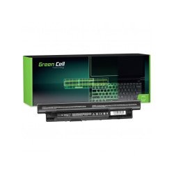 Green Cell DE69 composant de laptop supplémentaire Batterie