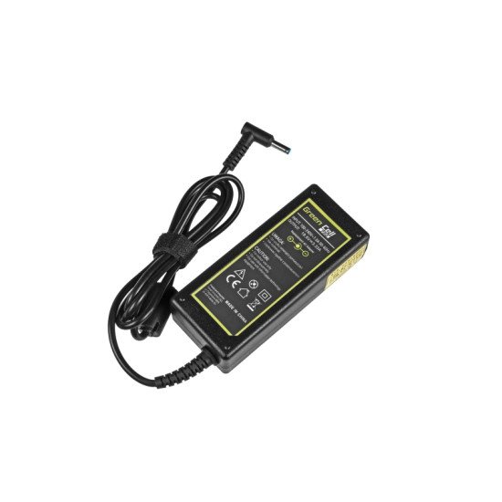 Green Cell AD49P chargeur PC portable 65 W 65 W Noir