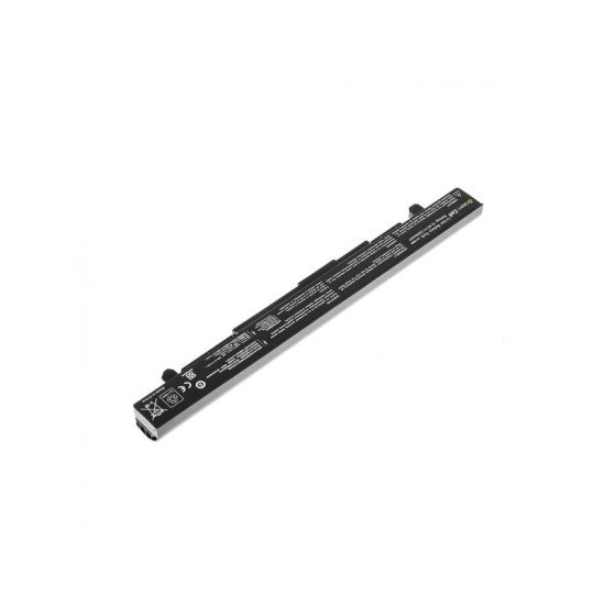 Green Cell AS58 composant de laptop supplémentaire Batterie