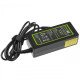 Green Cell AD42P adaptateur de puissance & onduleur Intérieure 65 W Noir