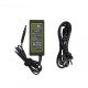 Green Cell AD42P adaptateur de puissance & onduleur Intérieure 65 W Noir