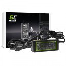 Green Cell AD42P adaptateur de puissance & onduleur Intérieure 65 W Noir