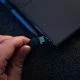 Green Cell KABGC06 câble USB 1,2 m USB A USB C Noir Green Cell KABGC06 câble USB 1,2 m USB A USB C Noir
