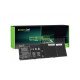 Green Cell AC48 composant de laptop supplémentaire Batterie