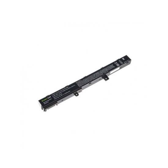 Green Cell AS75 composant de laptop supplémentaire Batterie