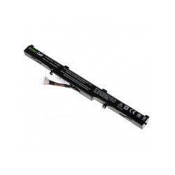 Green Cell AS77 composant de notebook supplémentaire Batterie