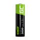 Green Cell GR01 pile domestique Batterie rechargeable AA Hybrides nickel-métal (NiMH)