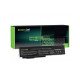 Green Cell AS08 composant de laptop supplémentaire Batterie
