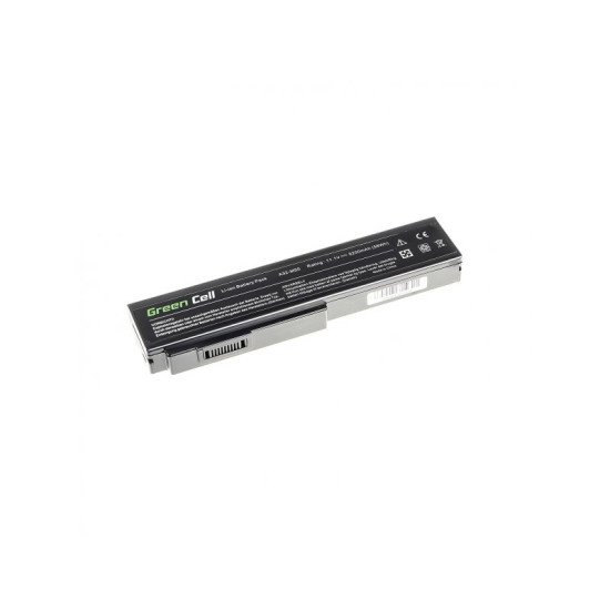 Green Cell AS08 composant de laptop supplémentaire Batterie