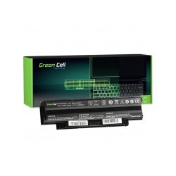 Green Cell DE01 composant de notebook supplémentaire Batterie