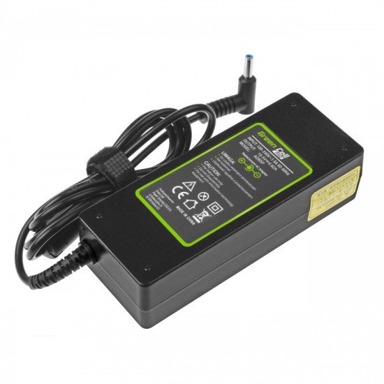 Green Cell AD65P chargeur PC portable 65 W 90 W Noir