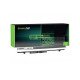 Green Cell HP81 composant de laptop supplémentaire Batterie