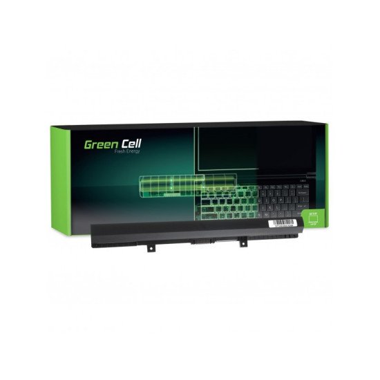 Green Cell TS38 composant de laptop supplémentaire Batterie