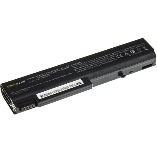 Green Cell HP14 composant de laptop supplémentaire Batterie
