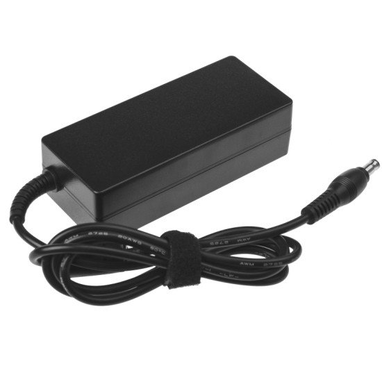 Green Cell AD20P adaptateur de puissance & onduleur Intérieure 60 W Noir