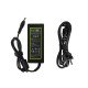 Green Cell AD20P adaptateur de puissance & onduleur Intérieure 60 W Noir