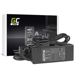 Green Cell AD31P adaptateur de puissance & onduleur Intérieure 90 W Noir