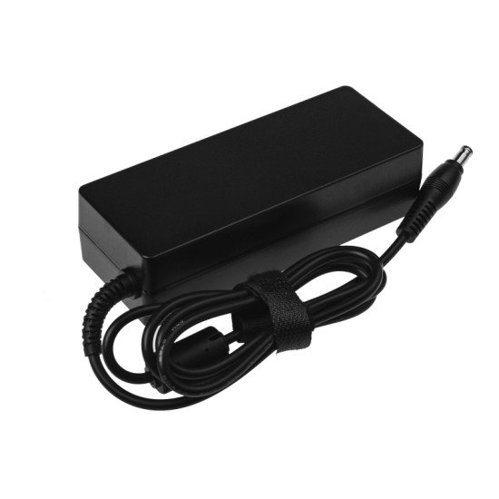 Green Cell AD21P adaptateur de puissance & onduleur Intérieure 90 W Noir