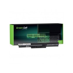 Green Cell SY18 composant de laptop supplémentaire Batterie