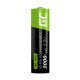 Green Cell GR02 pile domestique Batterie rechargeable AA Hybrides nickel-métal (NiMH)
