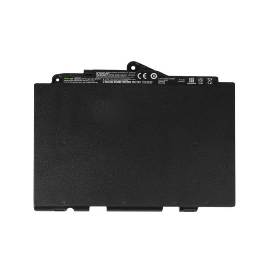 Green Cell HP143 composant de laptop supplémentaire Batterie