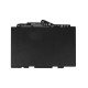Green Cell HP143 composant de laptop supplémentaire Batterie