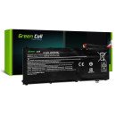 Green Cell AC54 composant de notebook supplémentaire Batterie