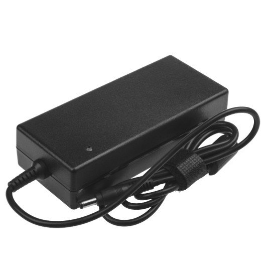 Green Cell AD22P adaptateur de puissance & onduleur Intérieure 120 W Noir