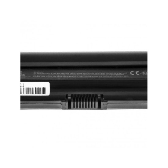 Green Cell AC13 composant de laptop supplémentaire Batterie