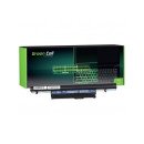 Green Cell AC13 composant de laptop supplémentaire Batterie