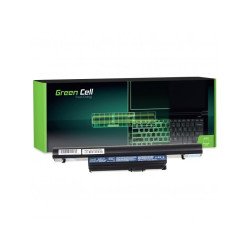 Green Cell AC13 composant de laptop supplémentaire Batterie
