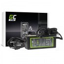 Green Cell AD12P adaptateur de puissance & onduleur Intérieure 65 W Noir