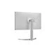 LG 27UP650K-W.AEU écran PC 68,6 cm (27") 3840 x 2160 pixels 4K Ultra HD LED Blanc LG 27UP650K-W.AEU écran PC 68,6 cm (27") 3840 x 2160 pixels 4K Ultra HD LED Blanc