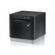 Star Micronics mC-Print3, Thermal, 3in, Cutter, Ethernet (LAN), USB, CloudPRNT, Black, EU & UK, PS60C Power Supply included Avec fil &sans fil Thermique directe Imprimantes POS