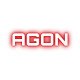 AOC AGON 5 AG325QZN/EU LED display 80 cm (31.5") 2560 x 1440 pixels Quad HD Noir