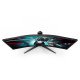 AOC Gaming CU34G2X/BK écran PC 34" 3440 x 1440 pixels WQHD LED Noir AOC Gaming CU34G2X/BK écran PC 34" 3440 x 1440 pixels WQHD LED Noir