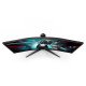 AOC Gaming CU34G2/BK LED écran PC 86,4 cm (34") 3440 x 1440 pixels WQHD Noir, Rouge AOC Gaming CU34G2/BK LED écran PC 86,4 cm (34") 3440 x 1440 pixels WQHD Noir, Rouge