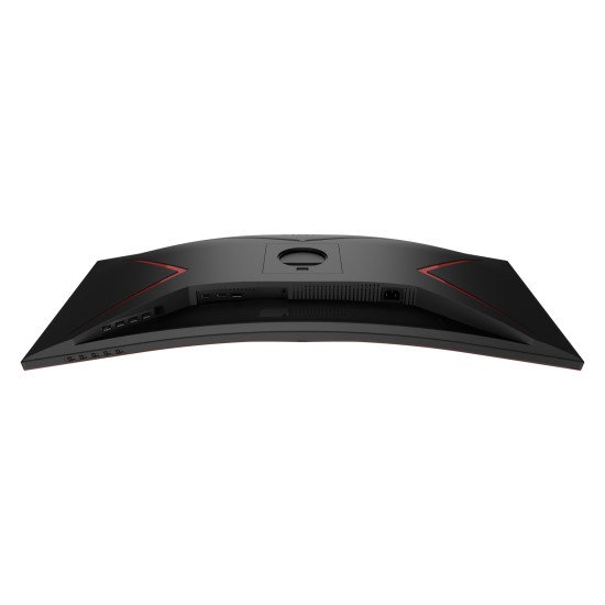 AOC Gaming CU34G2/BK LED écran PC 86,4 cm (34") 3440 x 1440 pixels WQHD Noir, Rouge AOC Gaming CU34G2/BK LED écran PC 86,4 cm (34") 3440 x 1440 pixels WQHD Noir, Rouge