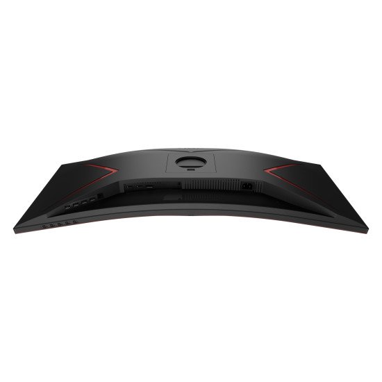 AOC Gaming CU34G2/BK LED écran PC 86,4 cm (34") 3440 x 1440 pixels WQHD Noir, Rouge AOC Gaming CU34G2/BK LED écran PC 86,4 cm (34") 3440 x 1440 pixels WQHD Noir, Rouge