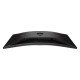 AOC Gaming CU34G2/BK LED écran PC 86,4 cm (34") 3440 x 1440 pixels WQHD Noir, Rouge AOC Gaming CU34G2/BK LED écran PC 86,4 cm (34") 3440 x 1440 pixels WQHD Noir, Rouge