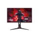 AOC Gaming Q27G2U/BK écran plat de PC 68,6 cm (27") 2560 x 1440 pixels Quad HD LED Black