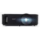 Acer Essential X1228HN Projecteur à focale standard 4800 ANSI lumens DLP XGA (1024x768) Noir