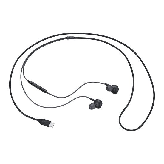 Samsung EO-IC100 Casque écouteur Noir