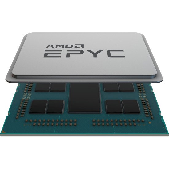 HPE AMD EPYC 7262 processeur 3,2 GHz 128 Mo L3